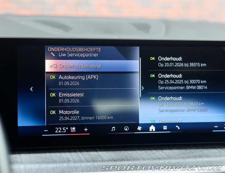 BMW X7 ALPINA XB7 4.4 V8 Skylou 2023