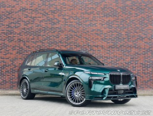 BMW X7 ALPINA XB7 4.4 V8 Skylou 2023