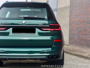 BMW X7 ALPINA XB7 4.4 V8 Skylou 2023