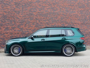 BMW X7 ALPINA XB7 4.4 V8 Skylou 2023