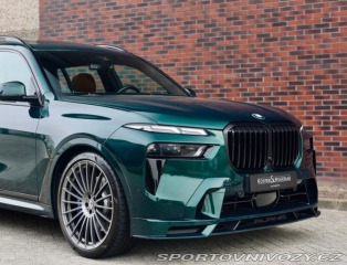 BMW X7 ALPINA XB7 4.4 V8 Skylou 2023