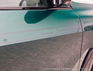 BMW X7 ALPINA XB7 4.4 V8 Skylou 2023