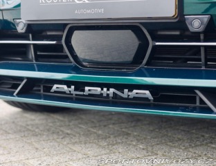 BMW X7 ALPINA XB7 4.4 V8 Skylou 2023