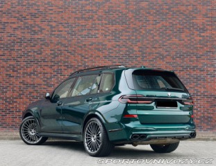 BMW X7 ALPINA XB7 4.4 V8 Skylou 2023