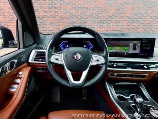 BMW X7 ALPINA XB7 4.4 V8 Skylou 2023