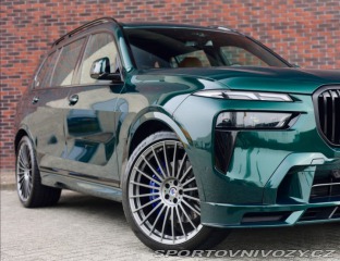 BMW X7 ALPINA XB7 4.4 V8 Skylou 2023