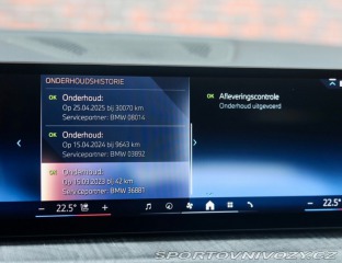 BMW X7 ALPINA XB7 4.4 V8 Skylou 2023