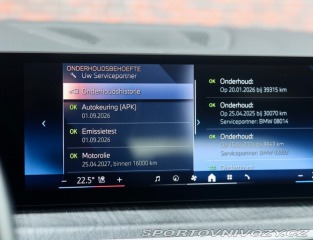 BMW X7 ALPINA XB7 4.4 V8 Skylou 2023