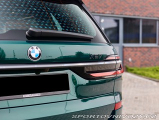 BMW X7 ALPINA XB7 4.4 V8 Skylou 2023