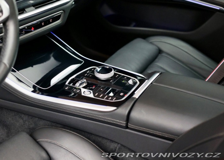 BMW X5 50e xDrive M SPORT | Pan 2023