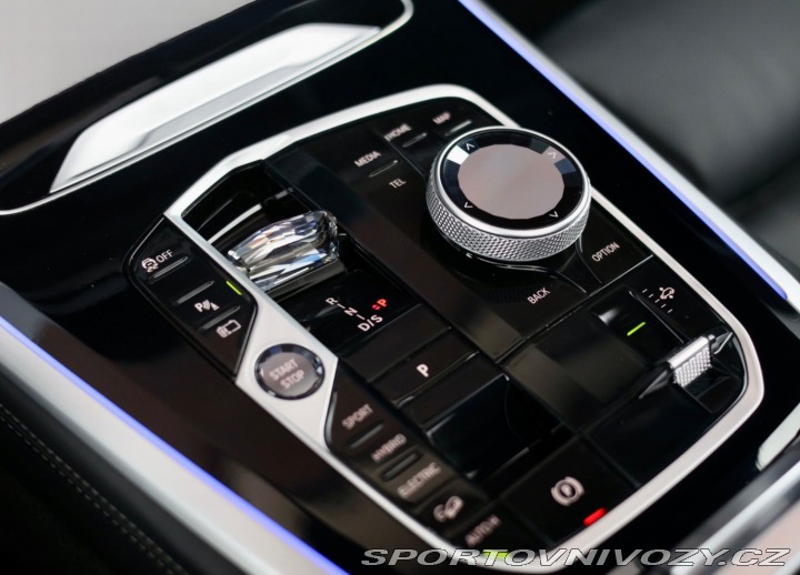 BMW X5 50e xDrive M SPORT | Pan 2023