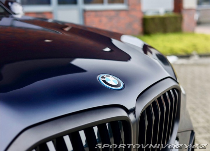 BMW X5 50e xDrive M SPORT | Pan 2023