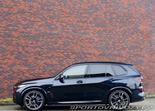 BMW X5 50e xDrive M SPORT | Pan 2023