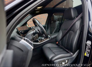 BMW X5 50e xDrive M SPORT | Pan 2023