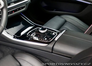 BMW X5 50e xDrive M SPORT | Pan 2023