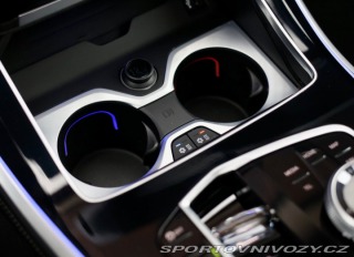 BMW X5 50e xDrive M SPORT | Pan 2023