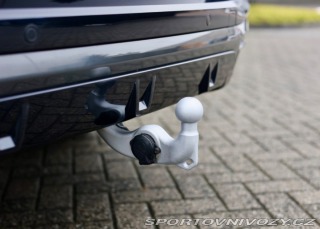 BMW X5 50e xDrive M SPORT | Pan 2023