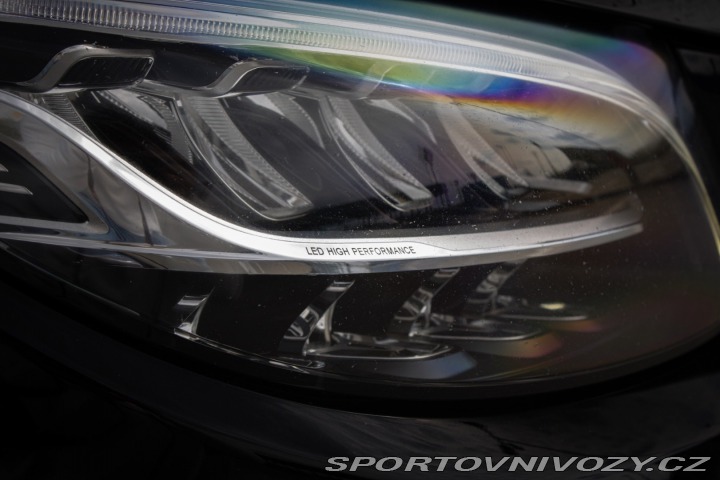 Mercedes-Benz C C43 AMG 4MATIC A/T, 287k 2019