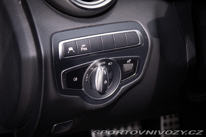 Mercedes-Benz C C43 AMG 4MATIC A/T, 287k 2019