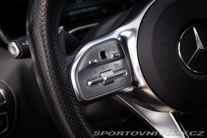 Mercedes-Benz C C43 AMG 4MATIC A/T, 287k 2019