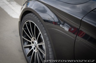 Mercedes-Benz C C43 AMG 4MATIC A/T, 287k 2019