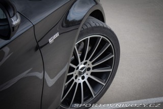 Mercedes-Benz C C43 AMG 4MATIC A/T, 287k 2019