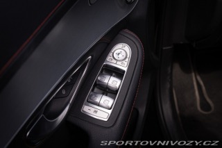 Mercedes-Benz C C43 AMG 4MATIC A/T, 287k 2019