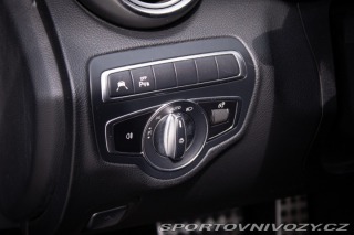 Mercedes-Benz C C43 AMG 4MATIC A/T, 287k 2019