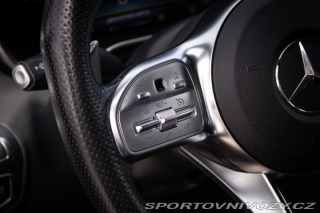 Mercedes-Benz C C43 AMG 4MATIC A/T, 287k 2019