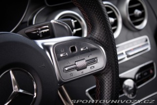 Mercedes-Benz C C43 AMG 4MATIC A/T, 287k 2019