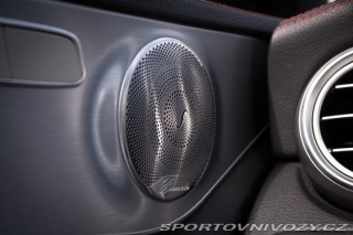 Mercedes-Benz C C43 AMG 4MATIC A/T, 287k 2019