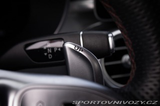 Mercedes-Benz C C43 AMG 4MATIC A/T, 287k 2019