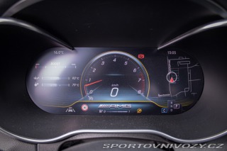 Mercedes-Benz C C43 AMG 4MATIC A/T, 287k 2019