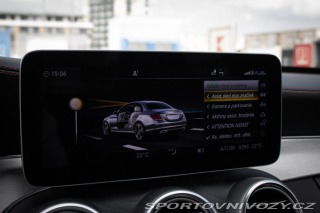 Mercedes-Benz C C43 AMG 4MATIC A/T, 287k 2019