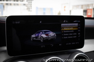 Mercedes-Benz C C43 AMG 4MATIC A/T, 287k 2019