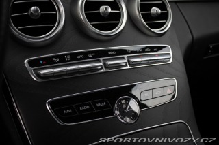 Mercedes-Benz C C43 AMG 4MATIC A/T, 287k 2019