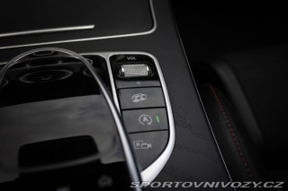 Mercedes-Benz C C43 AMG 4MATIC A/T, 287k 2019