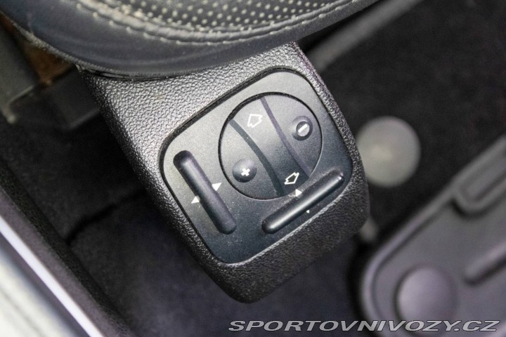 Mercedes-Benz Ostatní modely GL  500 AT7  285kW / NA SPLÁ 2007