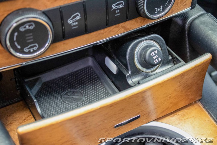 Mercedes-Benz Ostatní modely GL  500 AT7  285kW / NA SPLÁ 2007