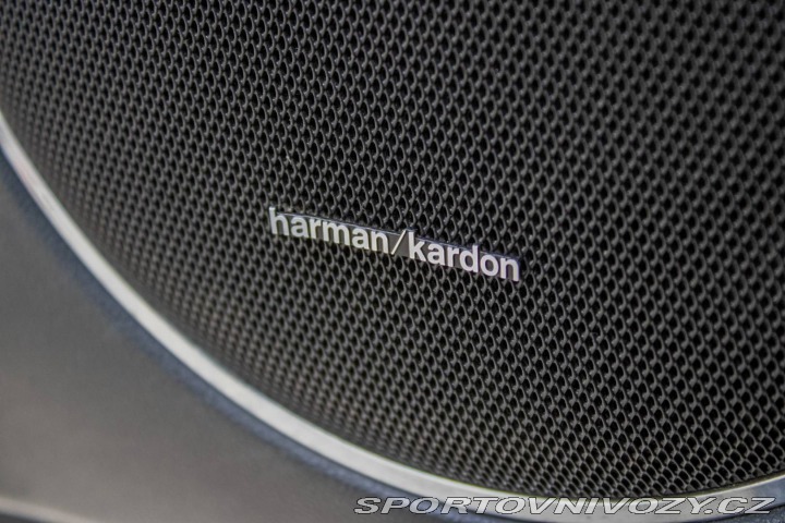 Mercedes-Benz Ostatní modely GL  500 AT7  285kW / NA SPLÁ 2007