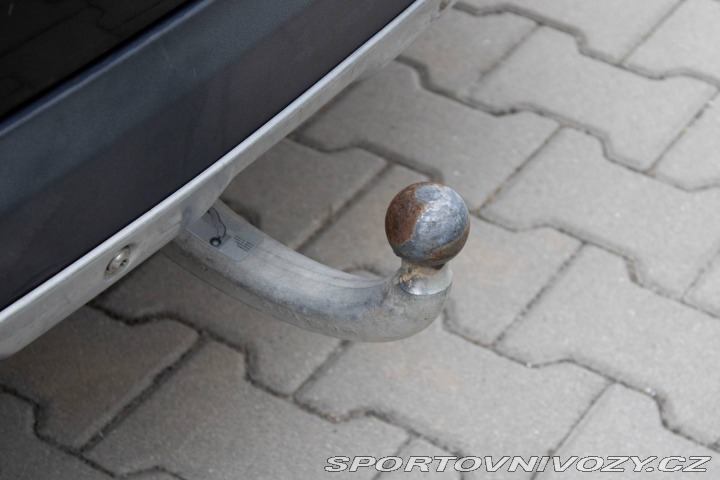 Mercedes-Benz Ostatní modely GL  500 AT7  285kW / NA SPLÁ 2007