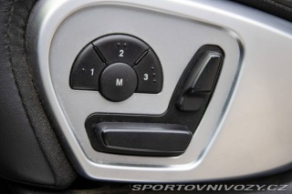 Mercedes-Benz Ostatní modely GL  500 AT7  285kW / NA SPLÁ 2007