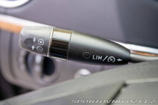 Mercedes-Benz Ostatní modely GL  500 AT7  285kW / NA SPLÁ 2007