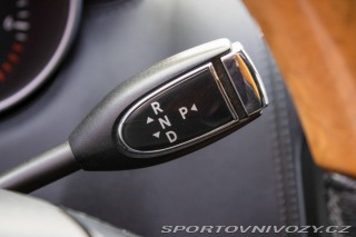 Mercedes-Benz Ostatní modely GL  500 AT7  285kW / NA SPLÁ 2007