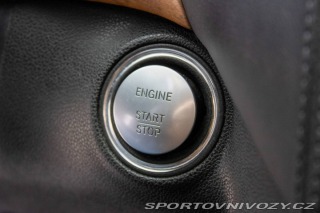 Mercedes-Benz Ostatní modely GL  500 AT7  285kW / NA SPLÁ 2007