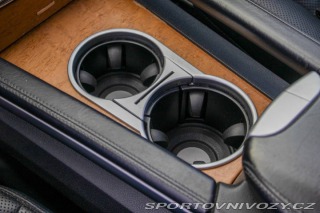 Mercedes-Benz Ostatní modely GL  500 AT7  285kW / NA SPLÁ 2007