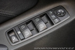 Mercedes-Benz Ostatní modely GL  500 AT7  285kW / NA SPLÁ 2007