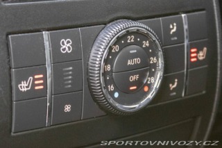 Mercedes-Benz Ostatní modely GL  500 AT7  285kW / NA SPLÁ 2007