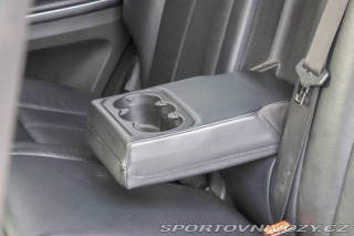 Mercedes-Benz Ostatní modely GL  500 AT7  285kW / NA SPLÁ 2007