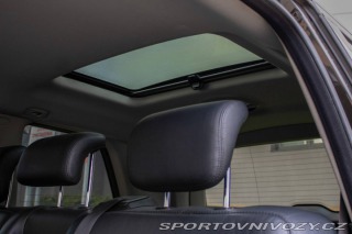 Mercedes-Benz Ostatní modely GL  500 AT7  285kW / NA SPLÁ 2007